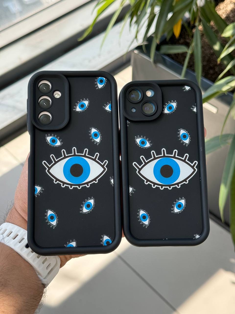 قاب شیائومی REDMI NOT 8 مدل سولید اورجینال