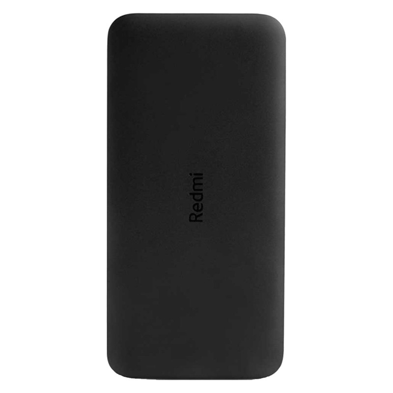پاوربانک شیائومی مدل Redmi PB100LZM ظرفیت 10000 میلی آمپر ساعت گارانتی 18 ماهه شرکتی