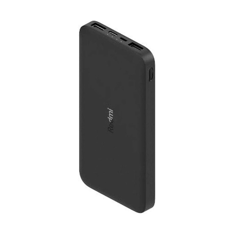 پاوربانک شیائومی مدل Redmi PB100LZM ظرفیت 10000 میلی آمپر ساعت گارانتی 18 ماهه شرکتی