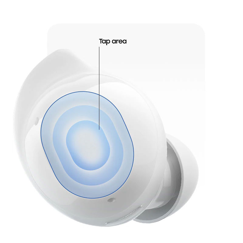 هدفون بلوتوثی سامسونگ مدل Galaxy Buds Core گارانتی 18 ماهه هماهنگ