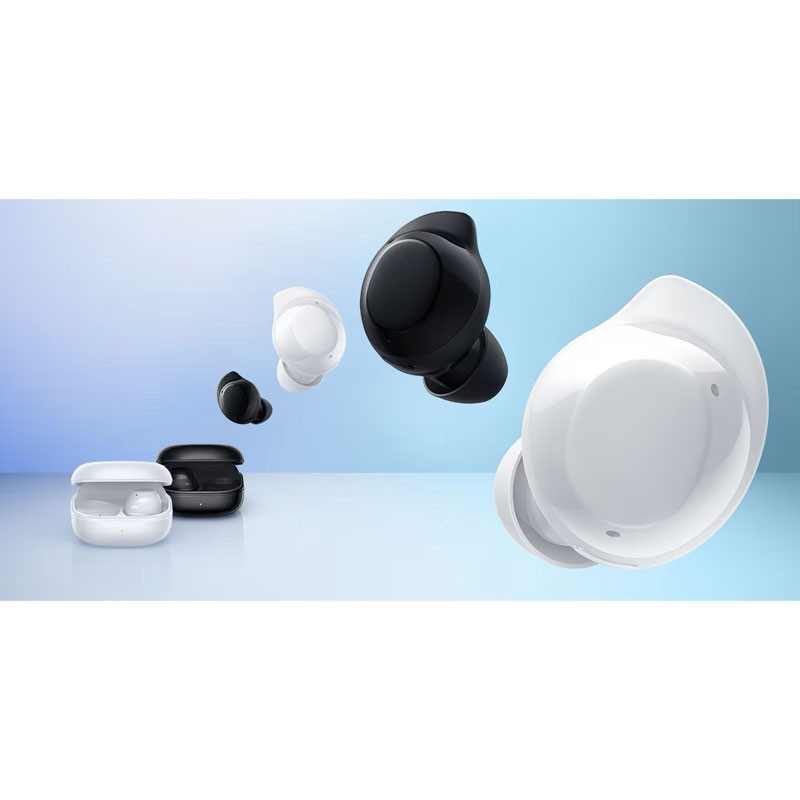 هدفون بلوتوثی سامسونگ مدل Galaxy Buds Core گارانتی 18 ماهه هماهنگ