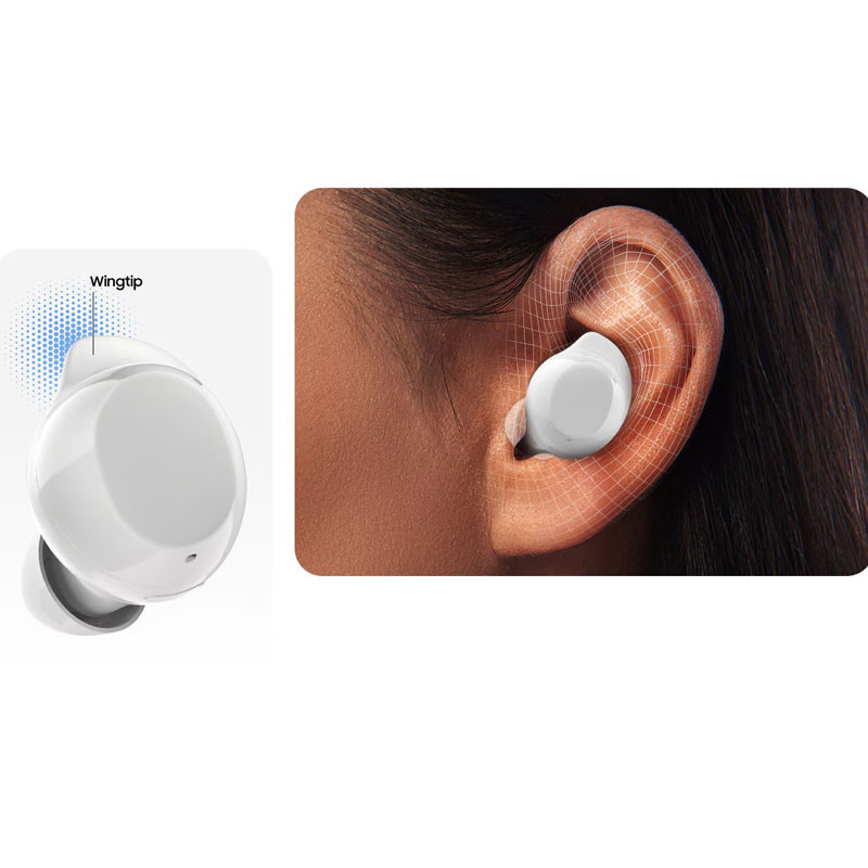هدفون بلوتوثی سامسونگ مدل Galaxy Buds Core گارانتی 18 ماهه هماهنگ
