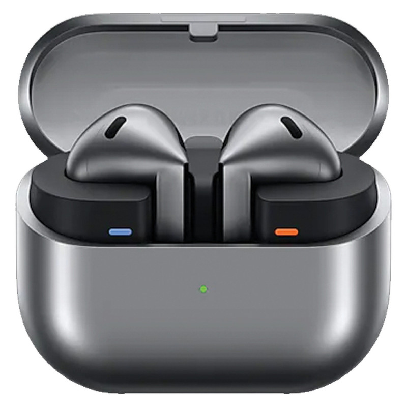 هدفون بلوتوثی سامسونگ مدل Galaxy Buds3 گارانتی 18 ماهه هماهنگ