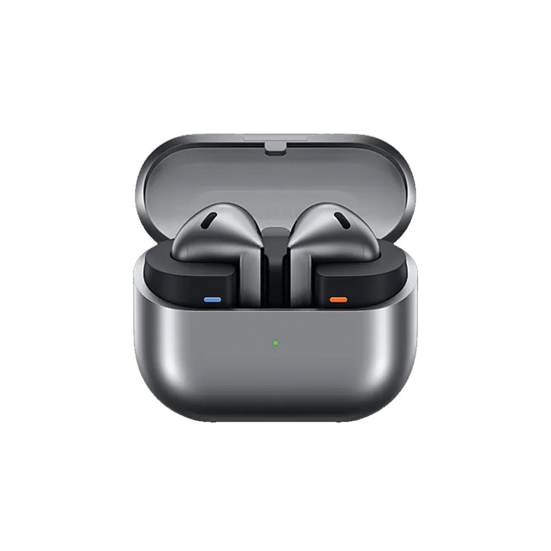 هدفون بلوتوثی سامسونگ مدل Galaxy Buds3 گارانتی 18 ماهه هماهنگ