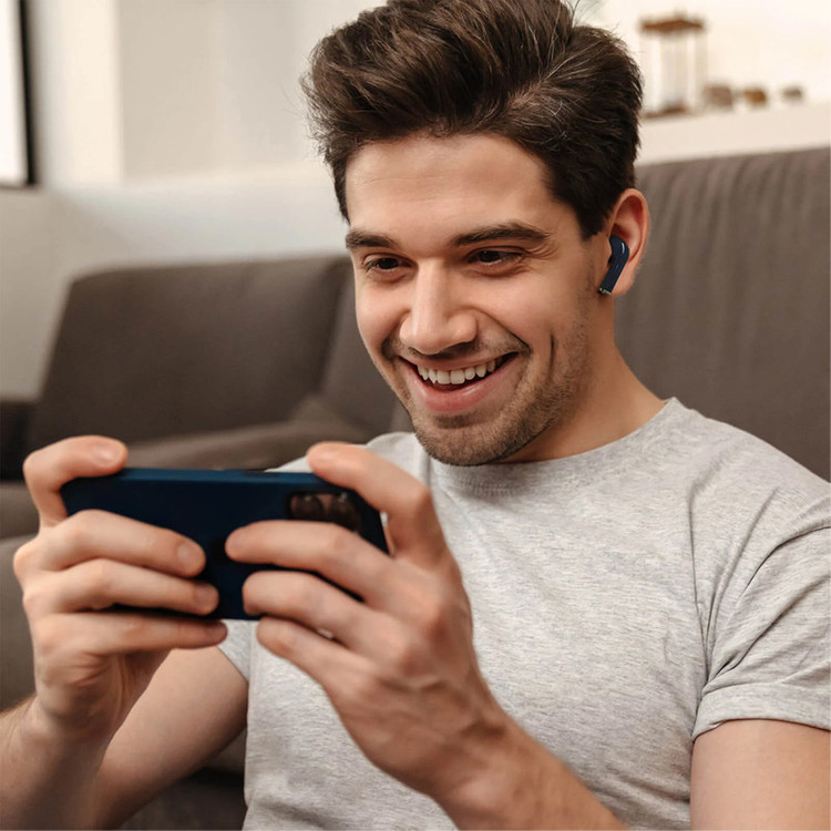 هدفون بلوتوثی هایلو مدل X1 2023