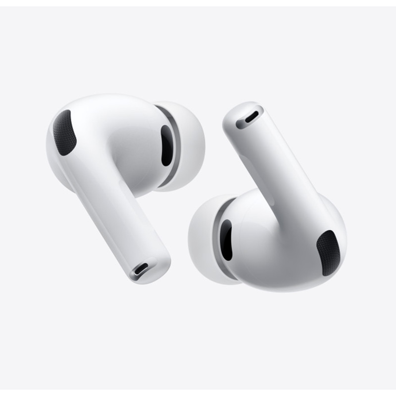 هدفون بلوتوثی اپل مدل AirPods Pro 3 گارانتی 18 ماهه شرکتی