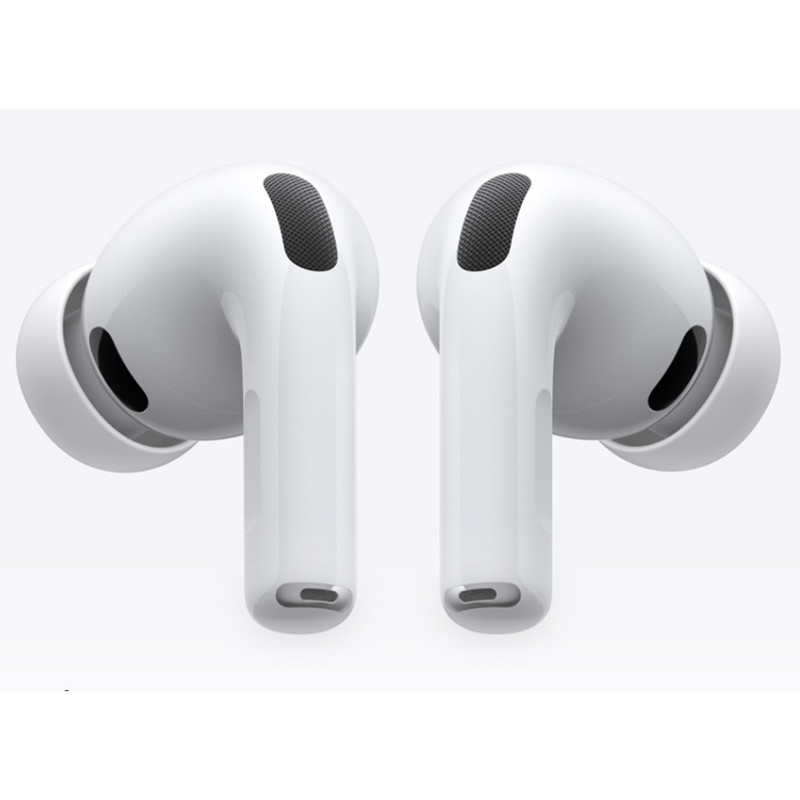 هدفون بلوتوثی اپل مدل AirPods Pro 3 گارانتی 18 ماهه شرکتی