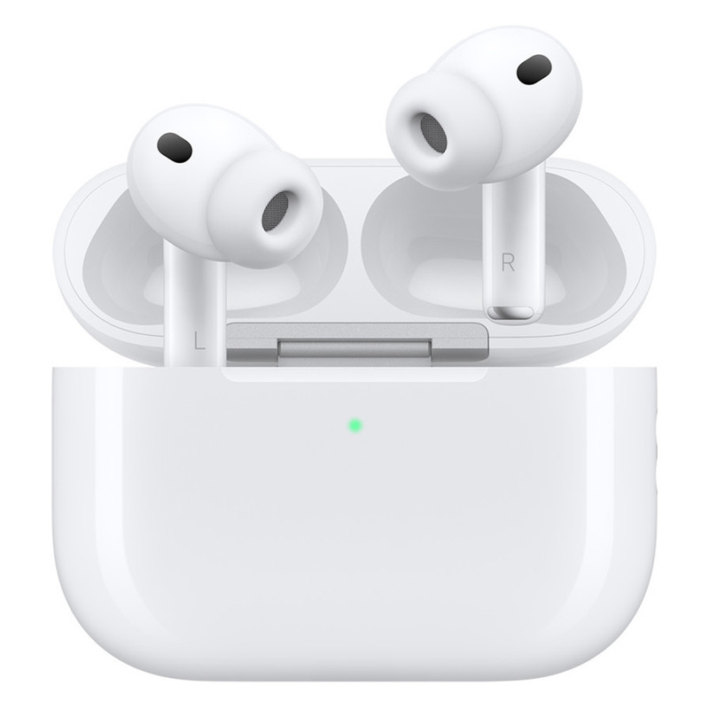 هدفون بلوتوثی اپل مدل AirPods Pro 3 گارانتی 18 ماهه شرکتی