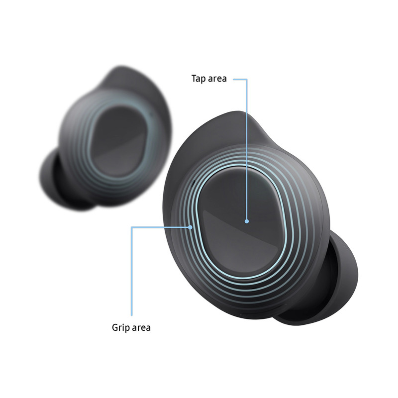 هدفون بلوتوثی سامسونگ مدل Galaxy Buds FE گارانتی 18 ماهه شرکتی