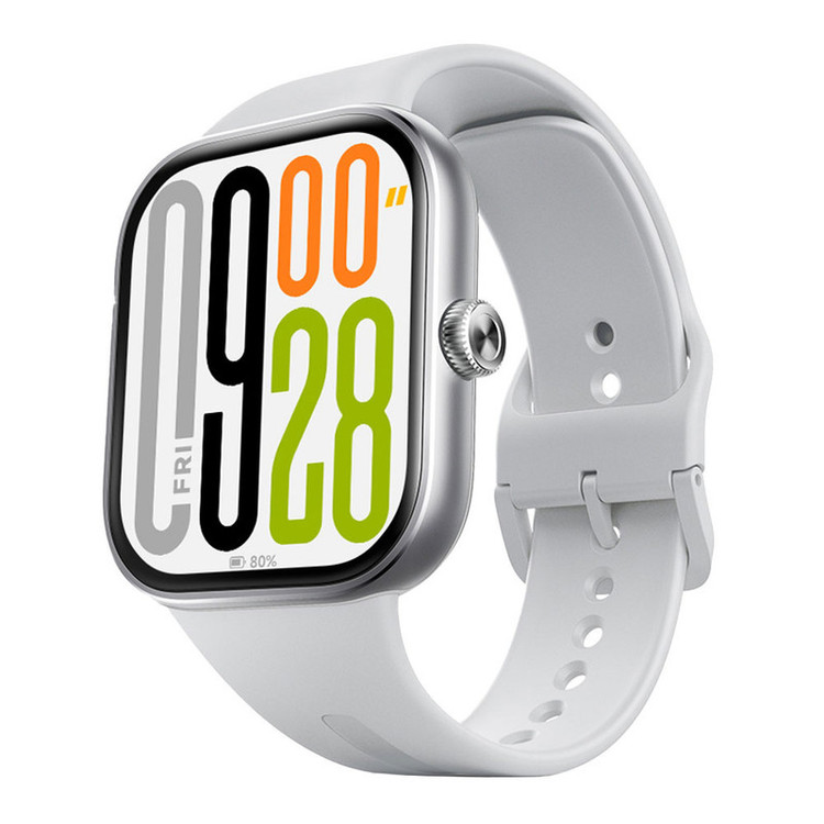 ساعت هوشمند 47 میلیمتری شیائومی مدل Redmi Watch 5 Global گلوبال