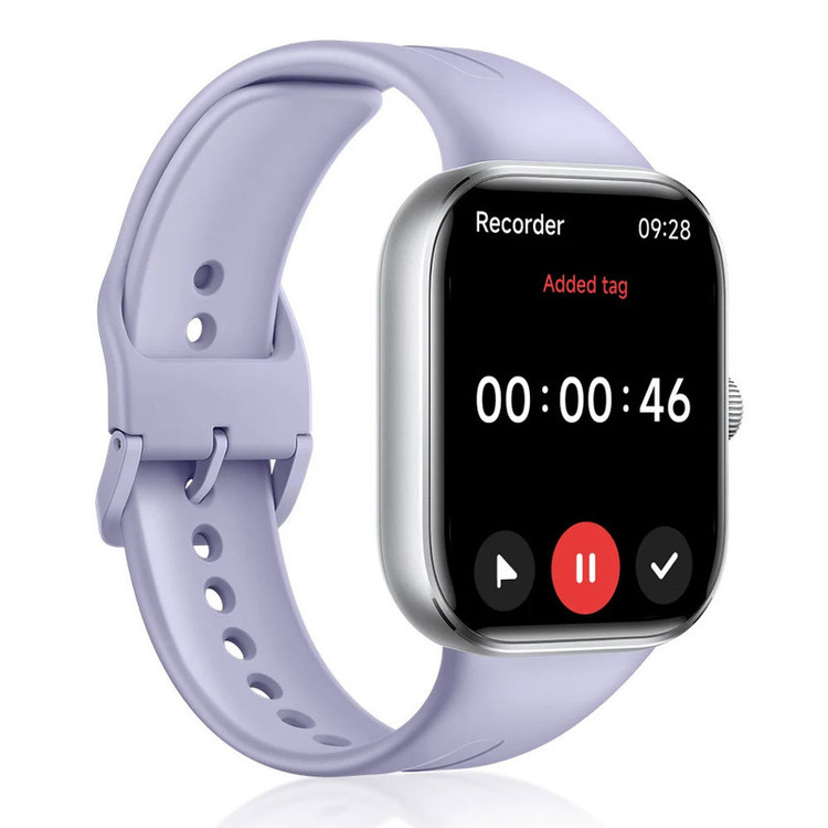 ساعت هوشمند 47 میلیمتری شیائومی مدل Redmi Watch 5 Global گلوبال
