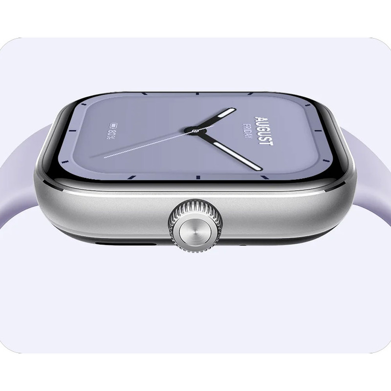 ساعت هوشمند 47 میلیمتری شیائومی مدل Redmi Watch 5 Global گلوبال