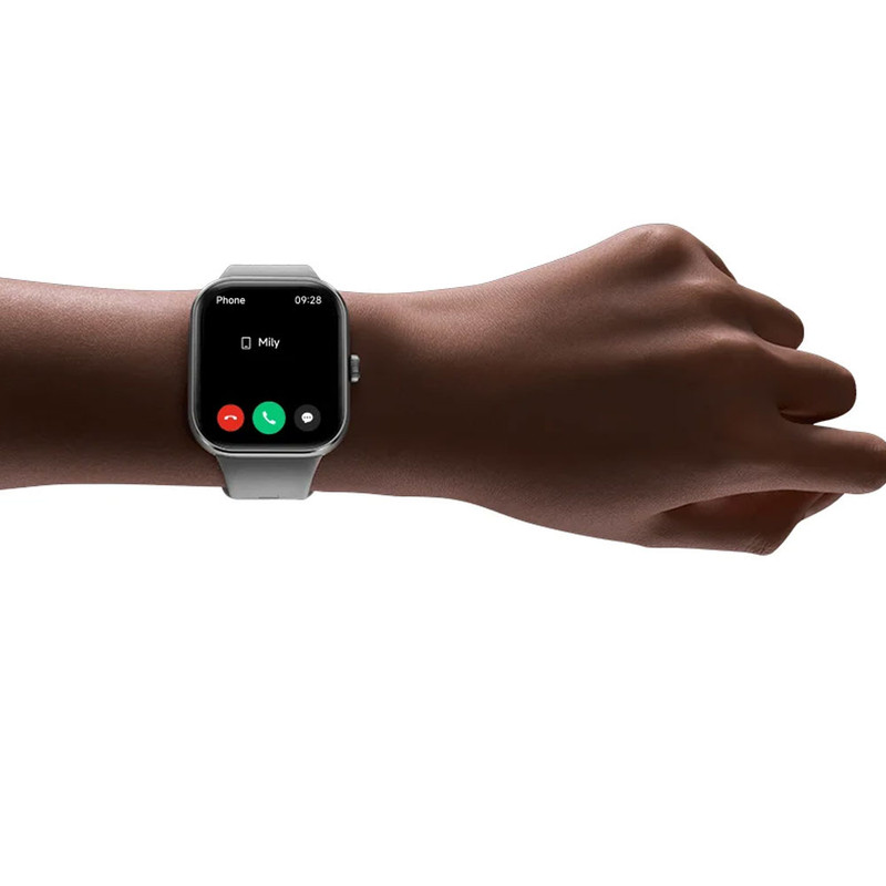 ساعت هوشمند 47 میلیمتری شیائومی مدل Redmi Watch 5 Global گلوبال