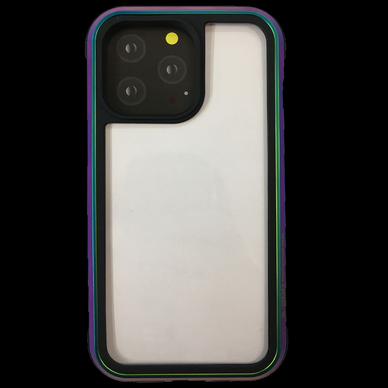 قاب کی-دوو اورجینال مدل Ares مناسب برای گوشی موبایل اپل iPhone 13pro