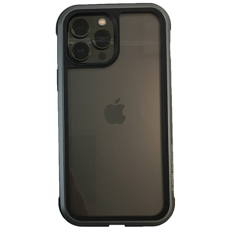 قاب کی-دوو اورجینال مدل Ares مناسب برای گوشی موبایل اپل iPhone 13pro