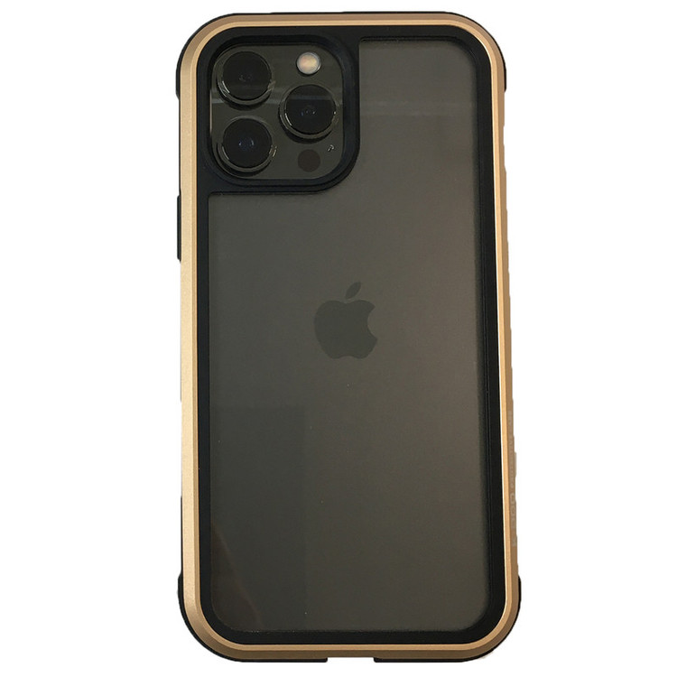 قاب کی-دوو اورجینال مدل Ares مناسب برای گوشی موبایل اپل iPhone 13pro