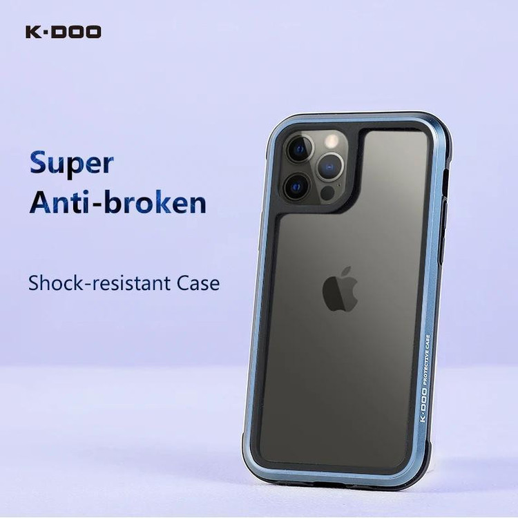 قاب کی-دوو اورجینال مدل ARES مناسب برای گوشی موبایل اپل iPhone 12 / 12 pro