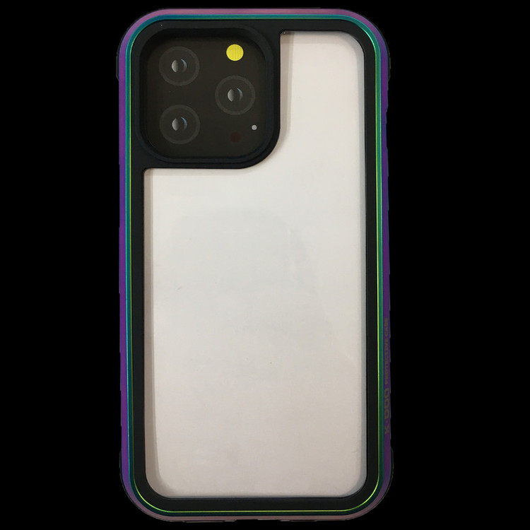 قاب کی-دوو اورجینال مدل ARES مناسب برای گوشی موبایل اپل iPhone 12 / 12 pro