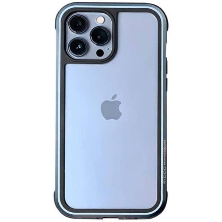 قاب کی-دوو اورجینال مدل ARES مناسب برای گوشی موبایل اپل iPhone 12 / 12 pro