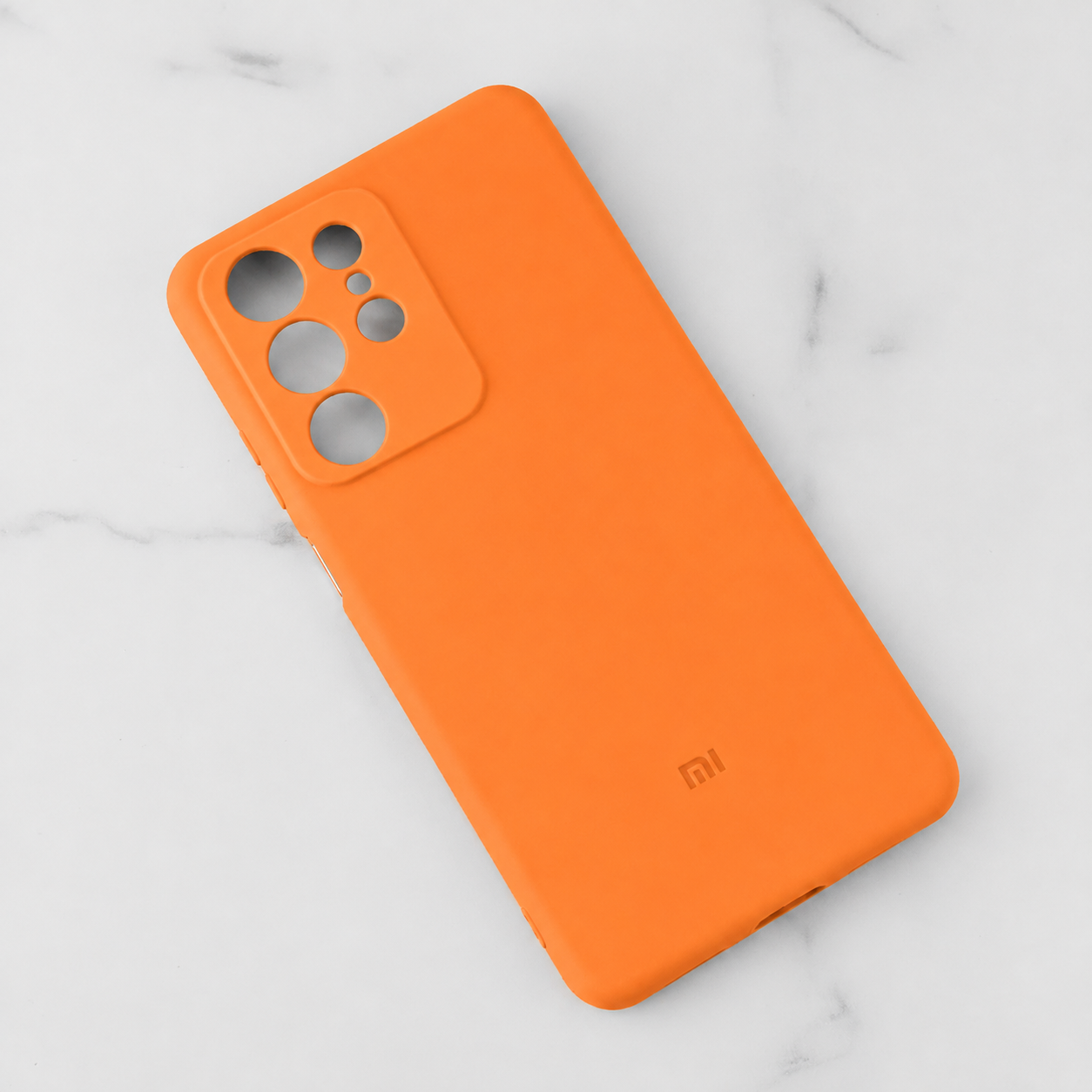قاب  سیلیکونی برای گوشی موبایل شیائومی redmi NOTE 11 s