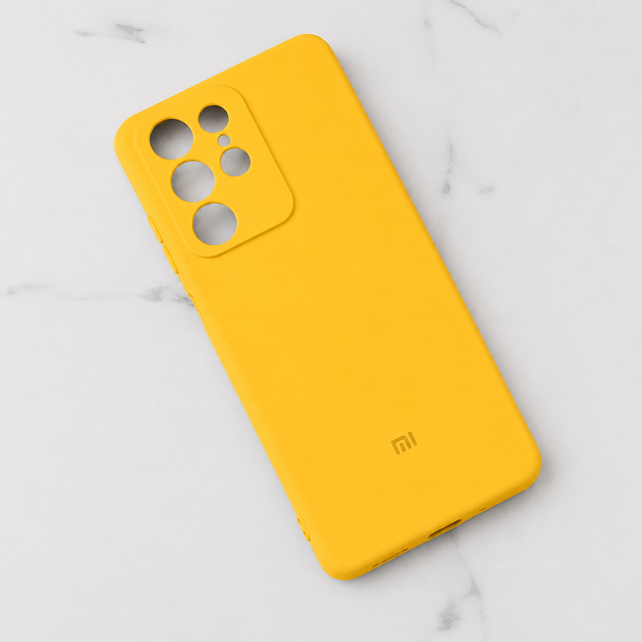 قاب  سیلیکونی برای گوشی موبایل شیائومی redmi NOTE 12 PRO 4G