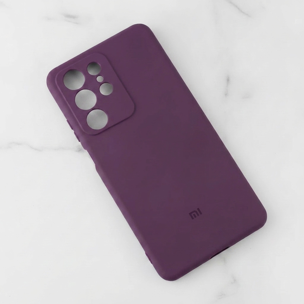 قاب  سیلیکونی برای گوشی موبایل شیائومی redmi NOTE 10 pro