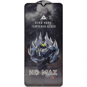 گلس HD MAX مناسب سامسونگ s20 fe / A53 / A52 / A51