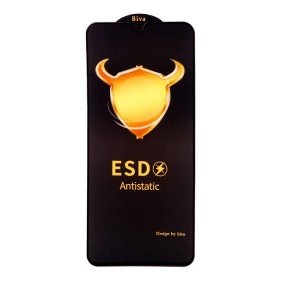 گلس بیوا مناسب سامسونگ A20s