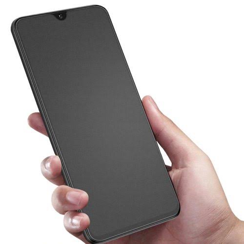 گلس سرامیکی مات مناسب سامسونگ A750 / j4 plus / A6 plus / j6 plus