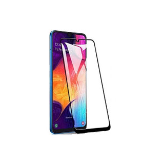 گلس شیشه ای 21D مناسب برای سامسونگ A750 / j4 plus / A6 plus / j6 plus