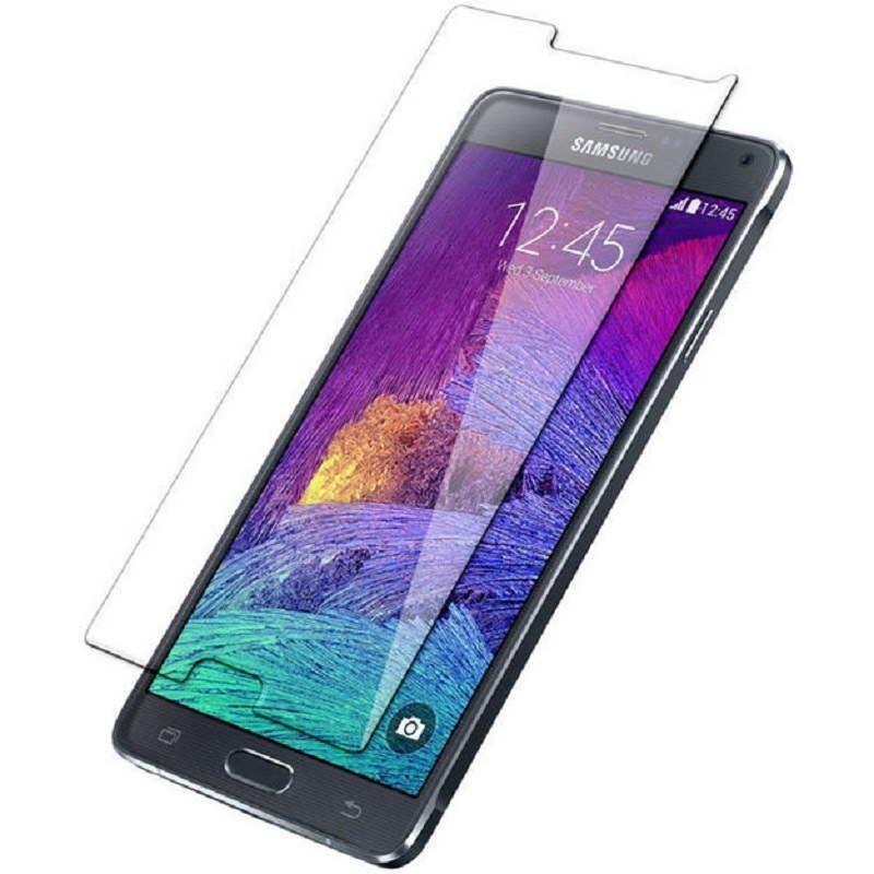 گلس شیشه ای 21D مناسب برای سامسونگ J3 pro بدون حاشیه