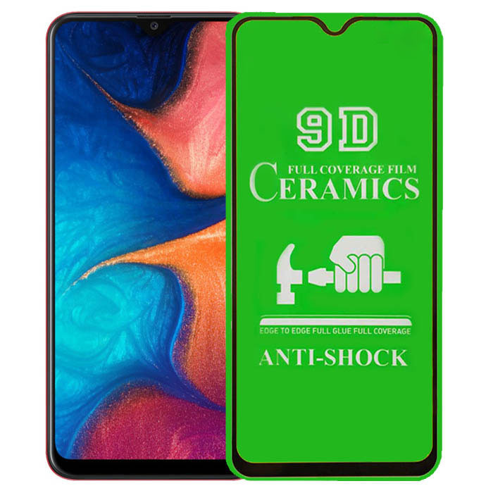 گلس سرامیکی مناسب سامسونگ J5 prime