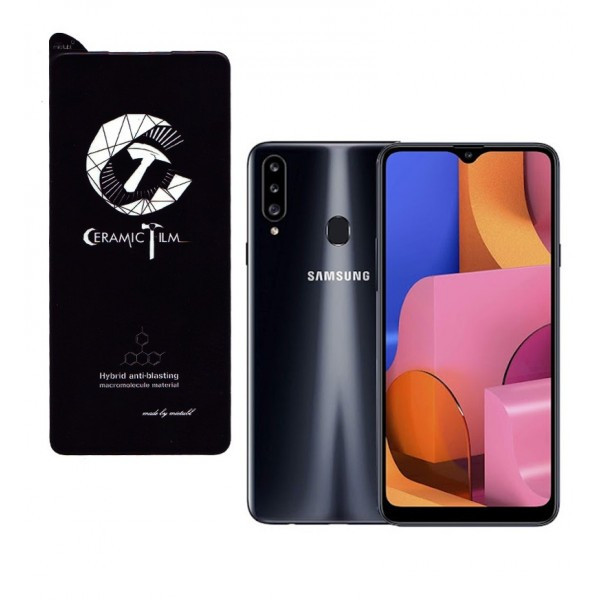 گلس سرامیک میتوبل مناسب شیائومی poco x3 / note 9s /note 9 pro / MI 10t / MI 11t / mi 12t