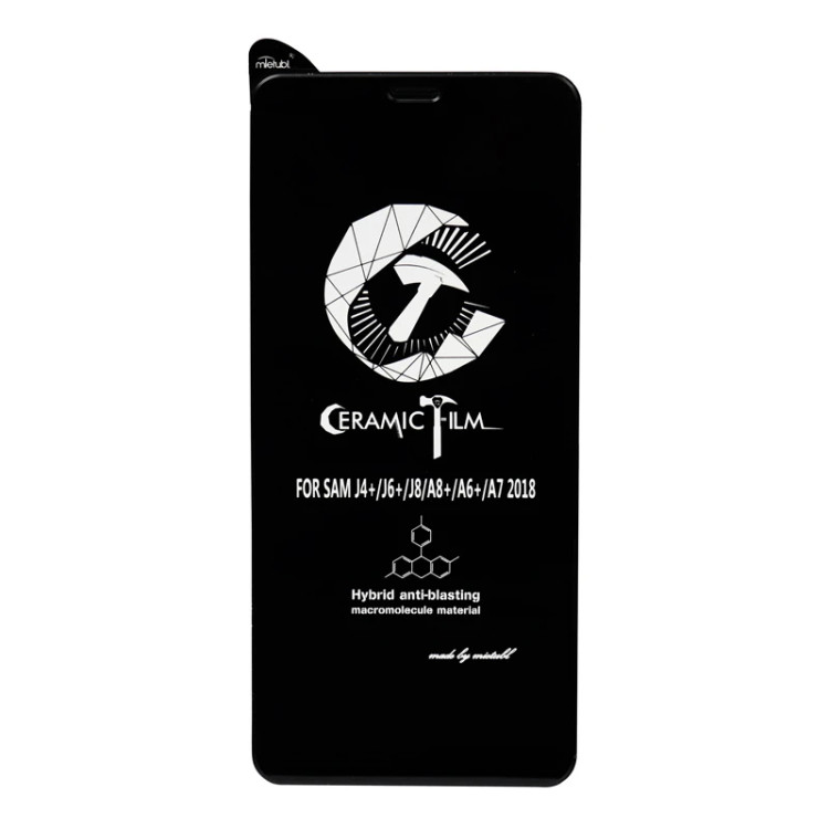 گلس سرامیک میتوبل مناسب شیائومی poco x3 / note 9s /note 9 pro / MI 10t / MI 11t / mi 12t
