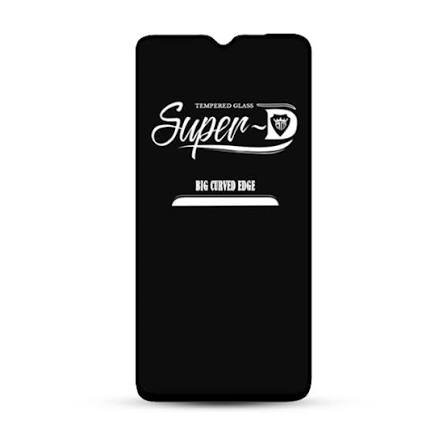 گلس super D مناسب شیائومی note 11 pro / note 10 pro / x4 pro / f3