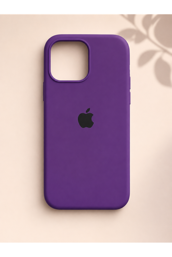 قاب سیلیکونی اپل مناسب آیفون xs max