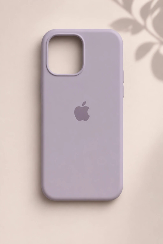 قاب سیلیکونی اپل مناسب آیفون 6 پلاس / 6s پلاس