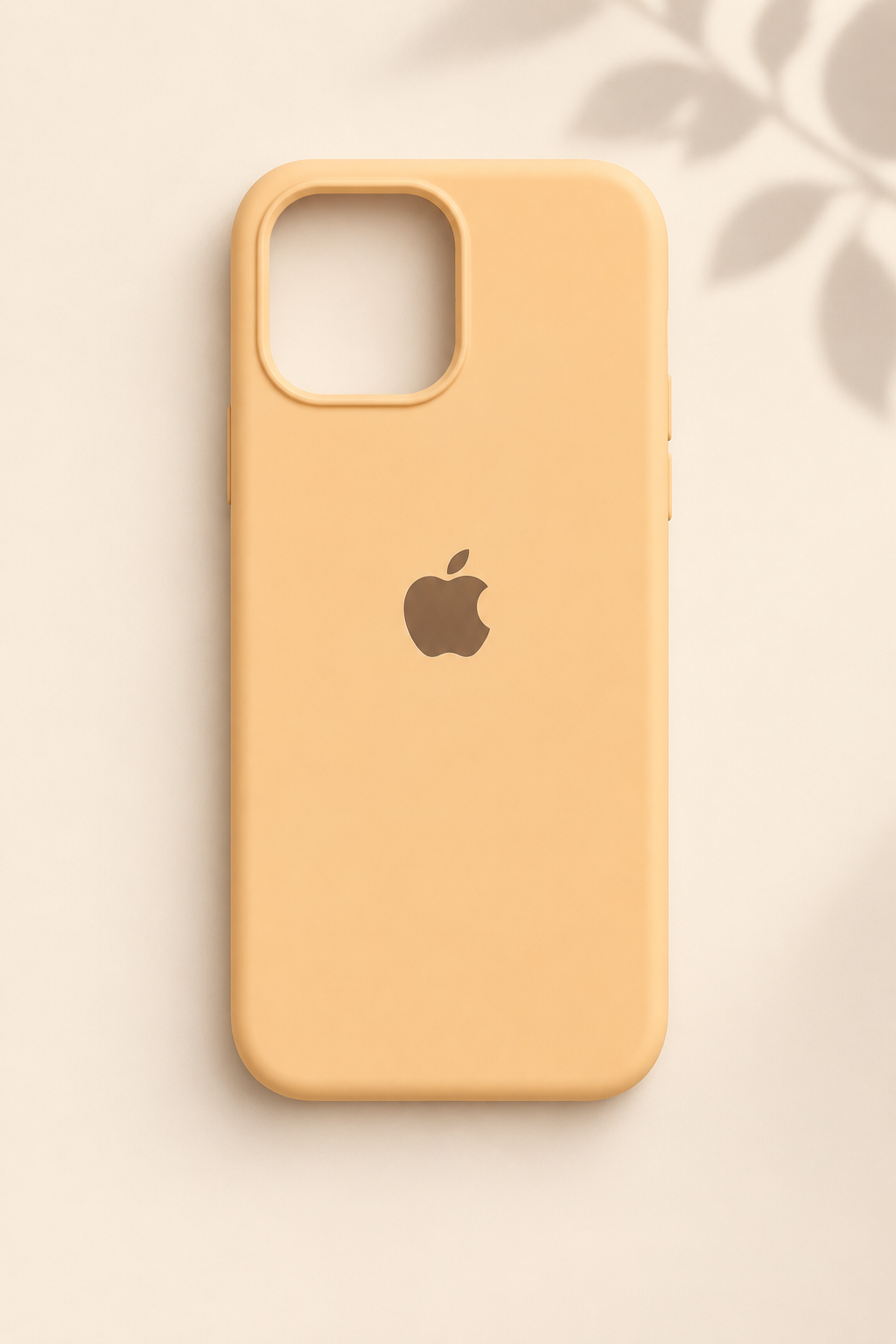 قاب سیلیکونی اپل مناسب آیفون 6 پلاس / 6s پلاس