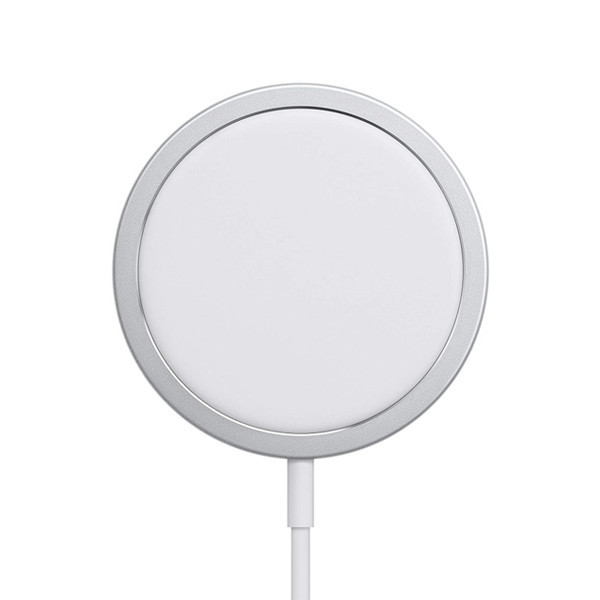 شارژر وایرلس مگ سیف اپل type c