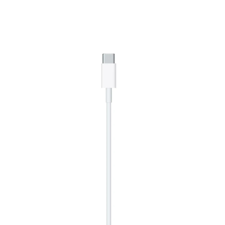 کابل تبدیل USB-C به لایتنینگ اپل طول 1 متر اورجینال