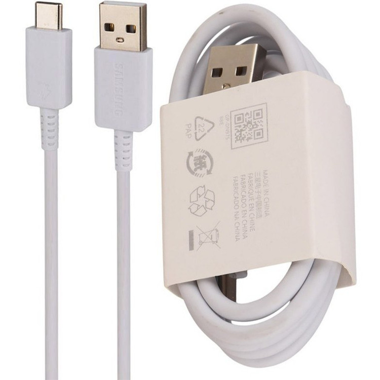 کابل USB به تایپ سی فست سامسونگ اصل ویتنام