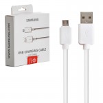 کابل شارژر سامسونگ میکرو USB (نسخه اورجینال ۱۰۰٪ سرکارتنی)