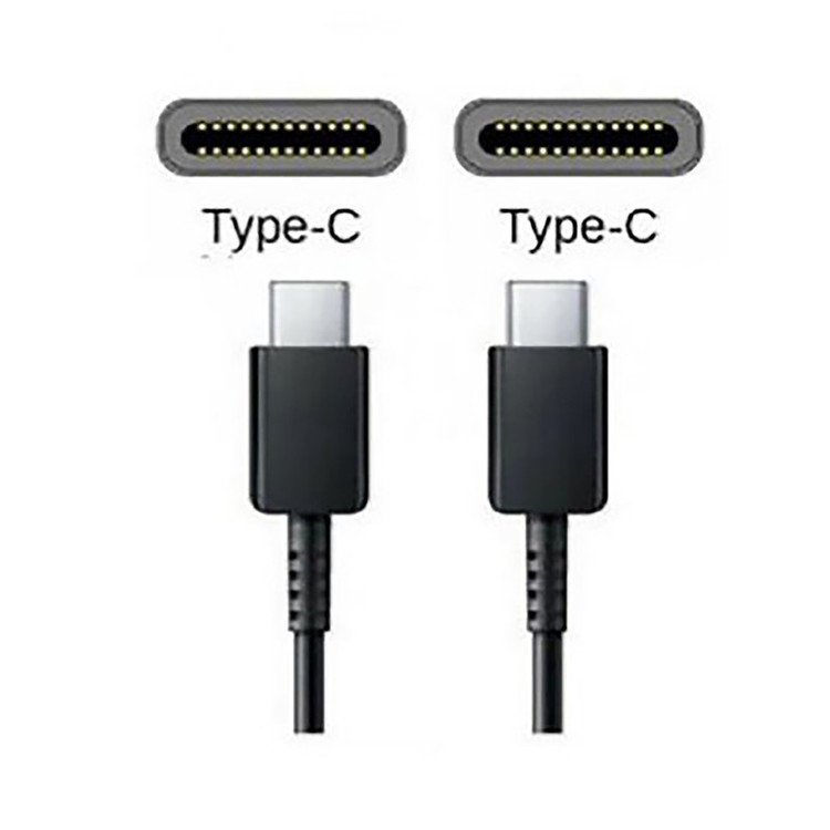 شارژر سامسونگ مدل EP-T1510 توان 15 وات دو پین