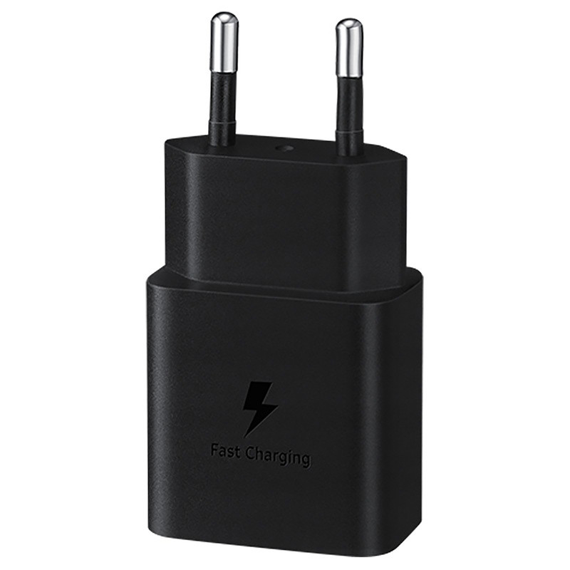 شارژر سامسونگ مدل EP-T1510 توان 15 وات دو پین