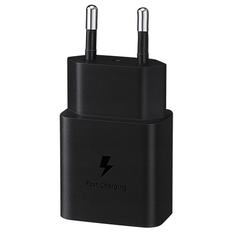 شارژر سامسونگ مدل EP-T1510 توان 15 وات دو پین