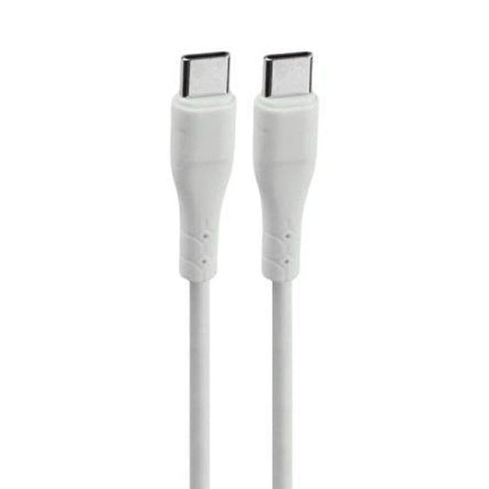 کابل Type-C به Type-C نیتو NITU NC141 طول 1.2 متر 60 وات