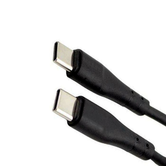 کابل Type-C به Type-C نیتو NITU NC141 طول 1.2 متر 60 وات