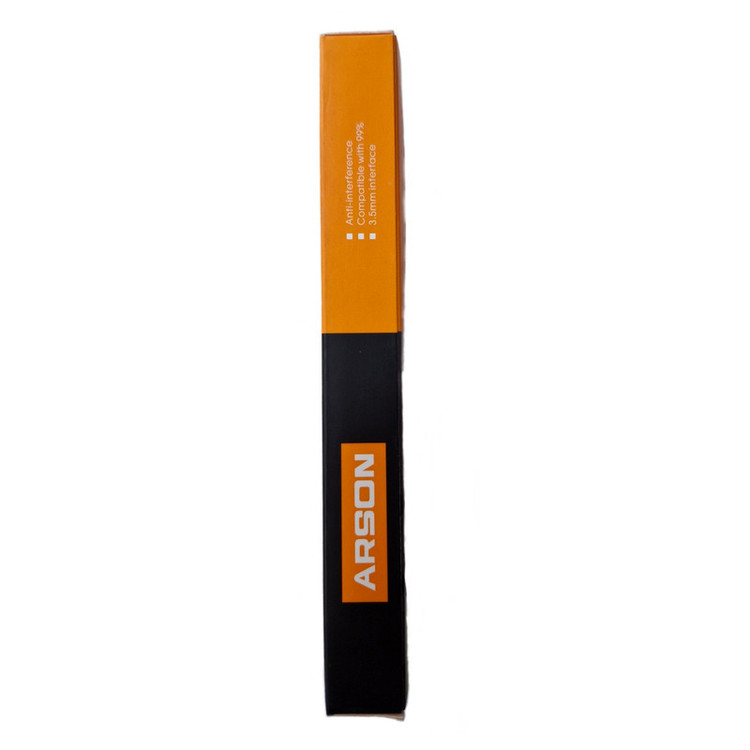 کابل AUX آرسون مدل AH-H01 طول 1 متر