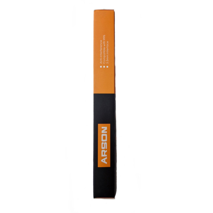 کابل AUX آرسون مدل AH-H01C طول 1 متر