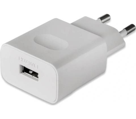 شارژر دیواری هوآوی مدل HW-059200EHQ با خروجی ۱۸ وات اورجینال